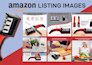 design amazon listing images and amazon a plus content
